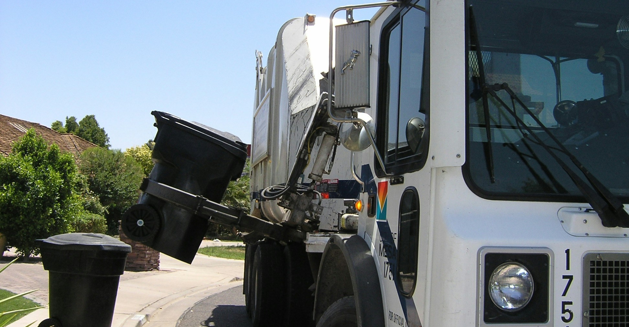 Transform your recycling operations with professional equipment