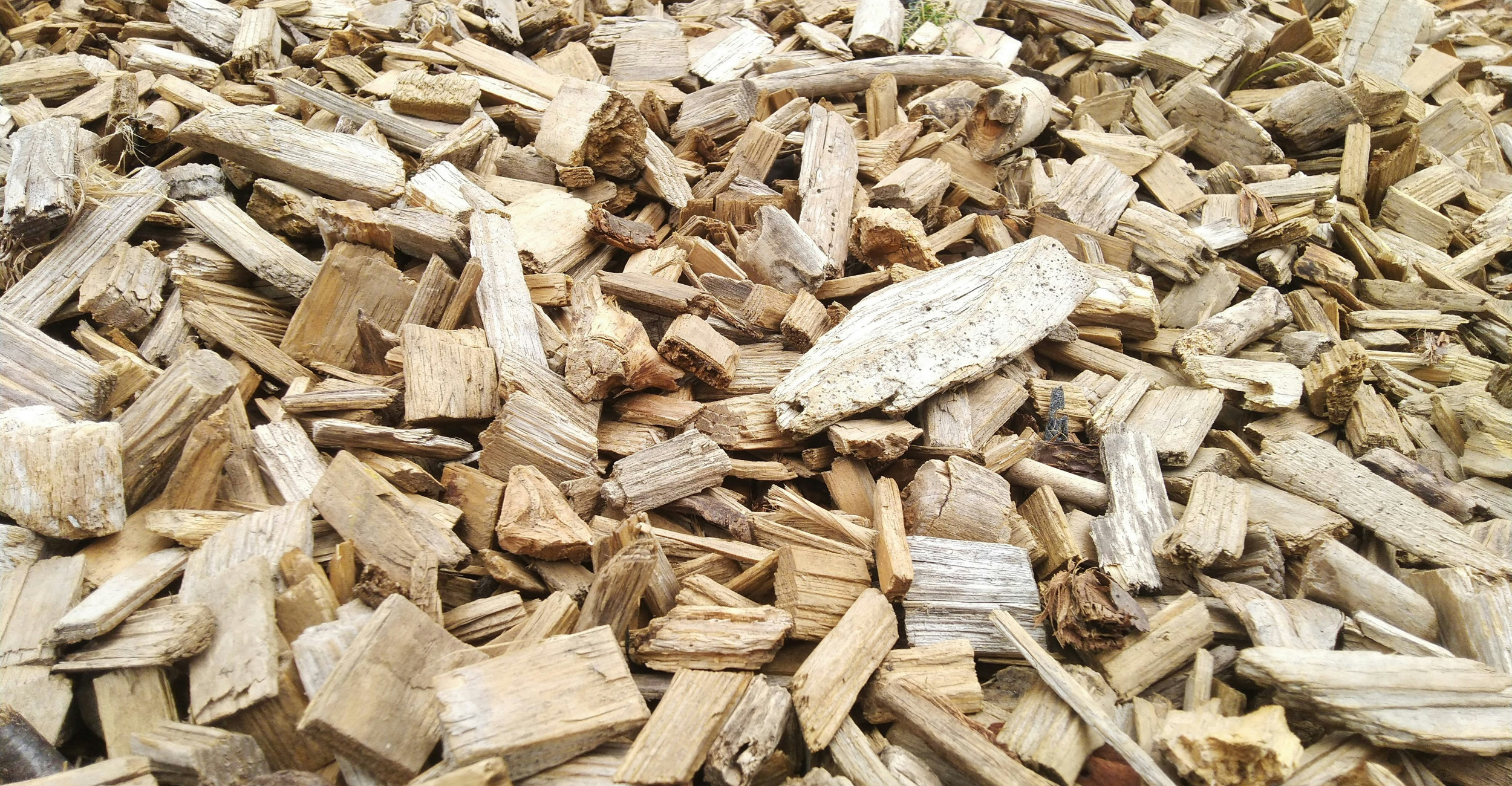 Professional wood chipping solutions